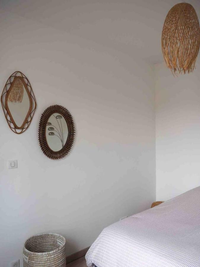 Maison A Deux Pas De L'Ocean Villa Biscarrosse-Plage Bagian luar foto