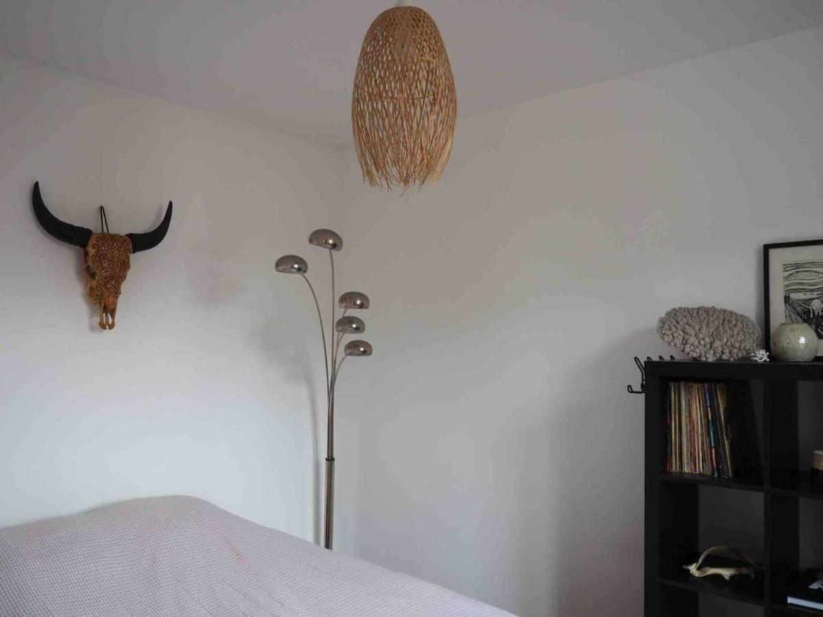 Maison A Deux Pas De L'Ocean Villa Biscarrosse-Plage Bagian luar foto