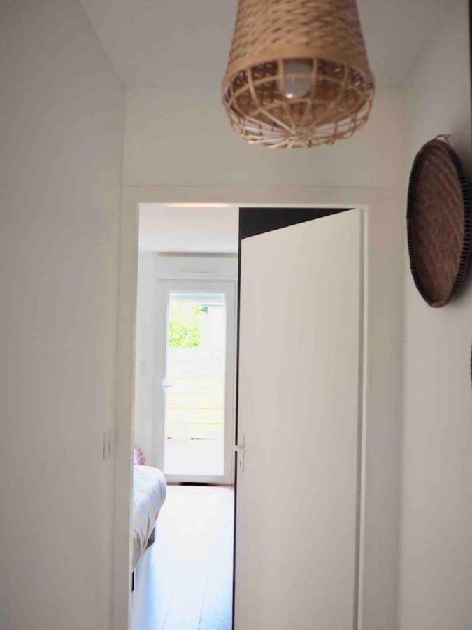 Maison A Deux Pas De L'Ocean Villa Biscarrosse-Plage Bagian luar foto