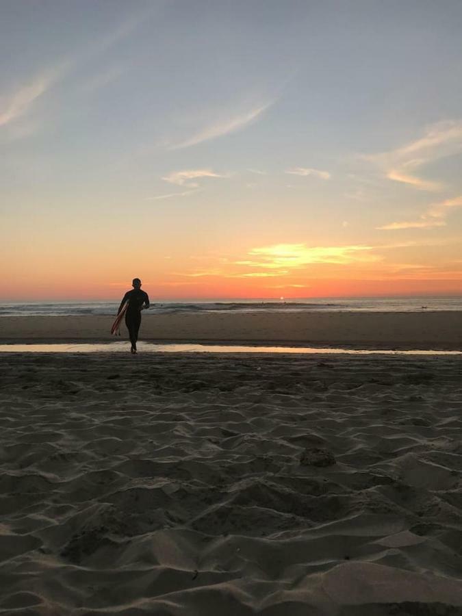 Maison A Deux Pas De L'Ocean Villa Biscarrosse-Plage Bagian luar foto