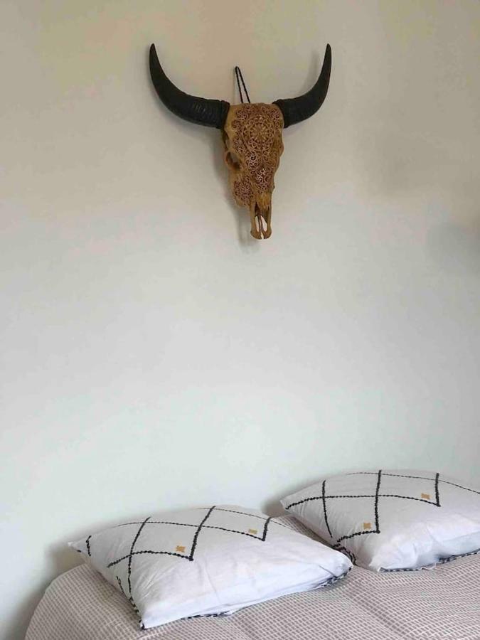 Maison A Deux Pas De L'Ocean Villa Biscarrosse-Plage Bagian luar foto