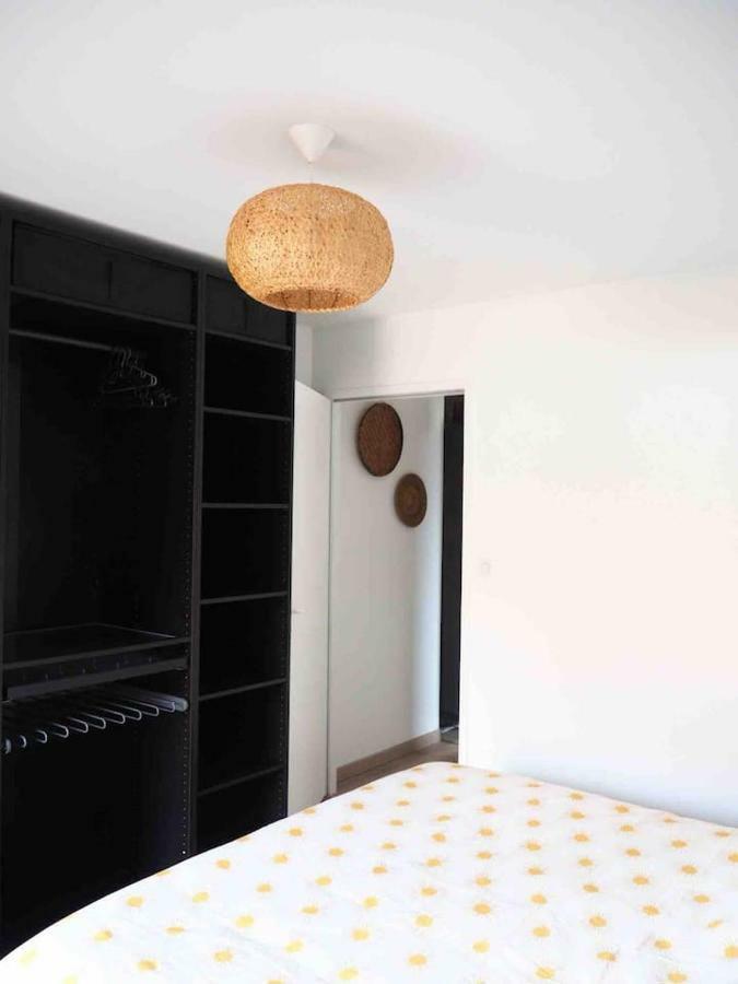 Maison A Deux Pas De L'Ocean Villa Biscarrosse-Plage Bagian luar foto