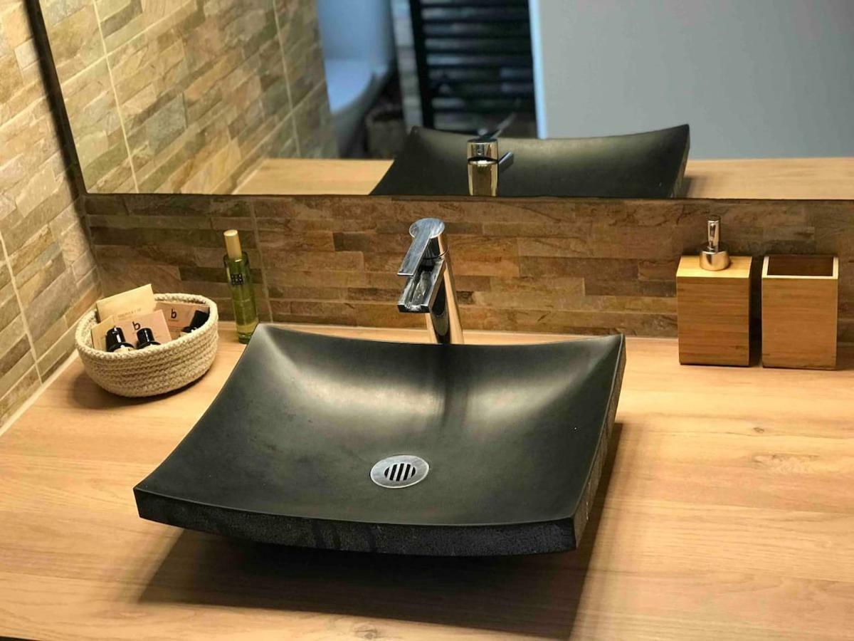 Maison A Deux Pas De L'Ocean Villa Biscarrosse-Plage Bagian luar foto