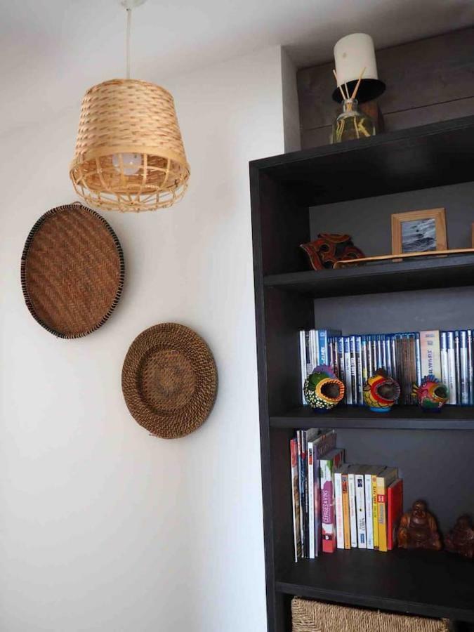 Maison A Deux Pas De L'Ocean Villa Biscarrosse-Plage Bagian luar foto